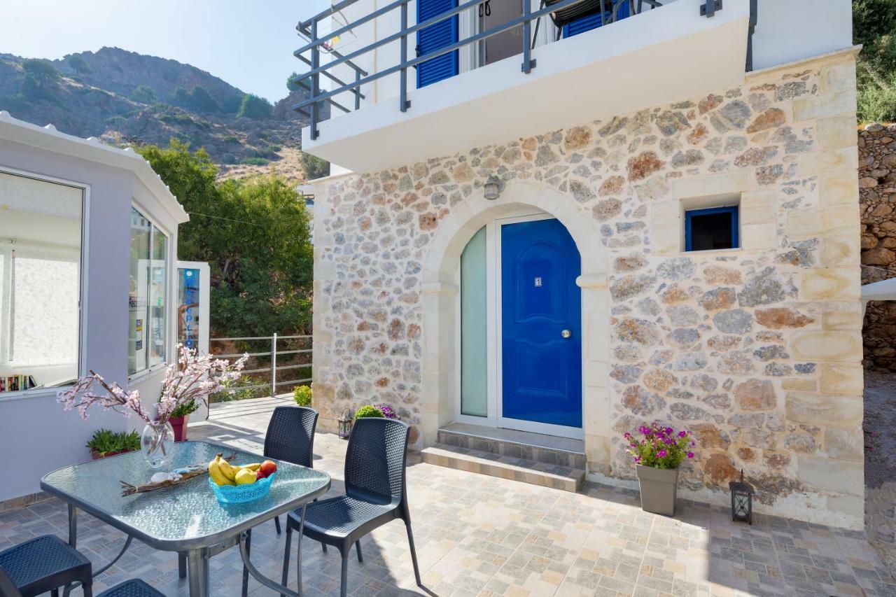 John Akroyiali Loutro
