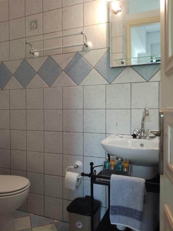 Apartment Thanasis Valsamata