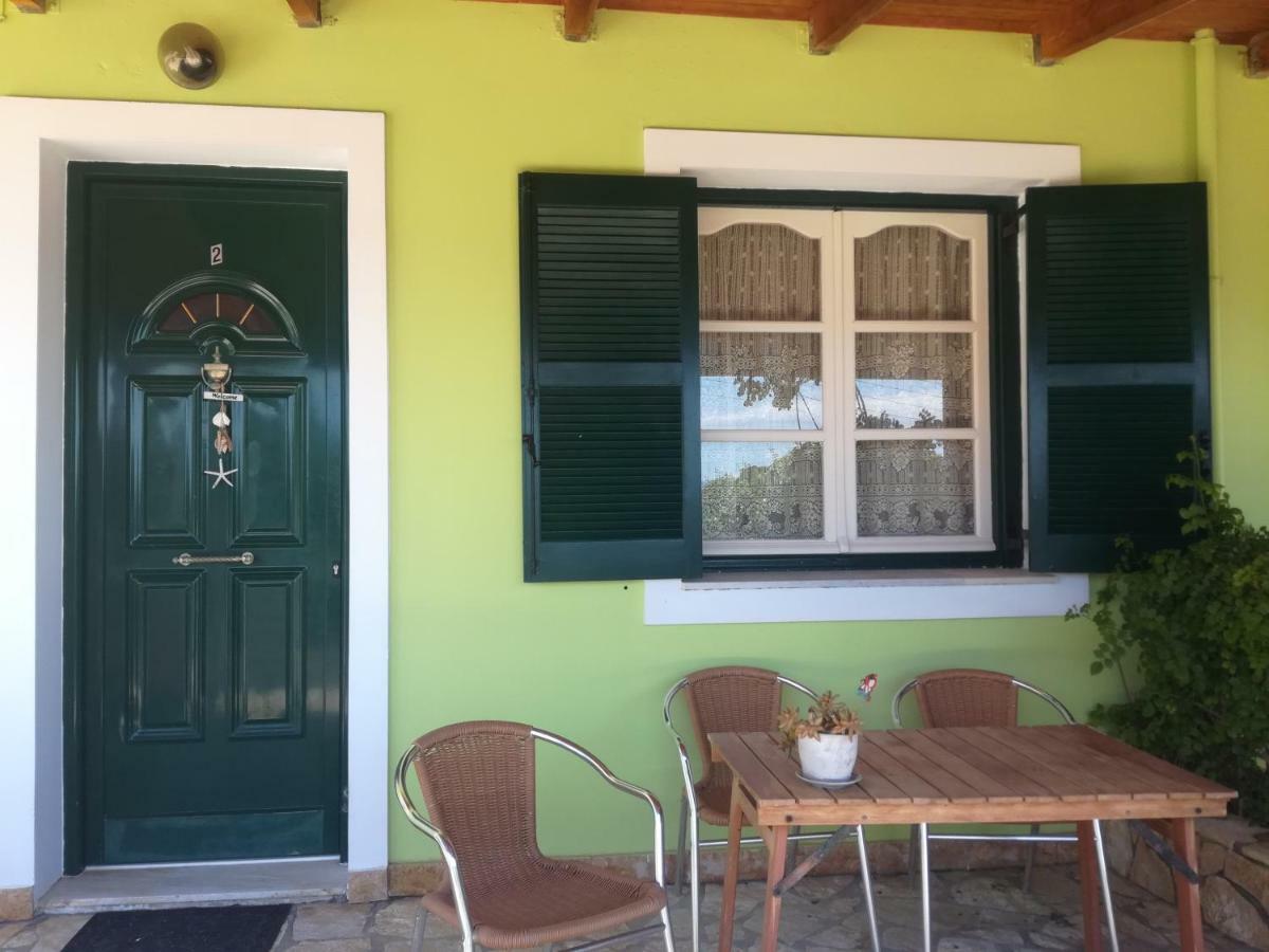 Apartment Thanasis