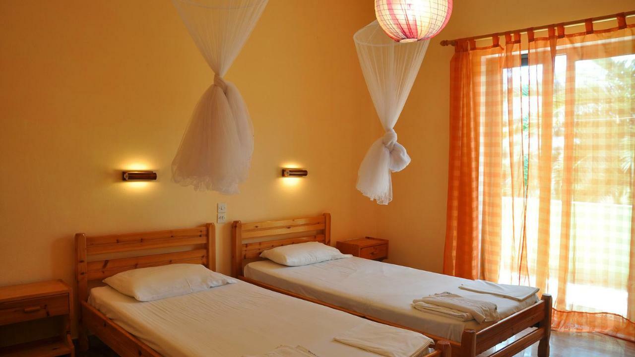 Honigtal Farmland Farm stay