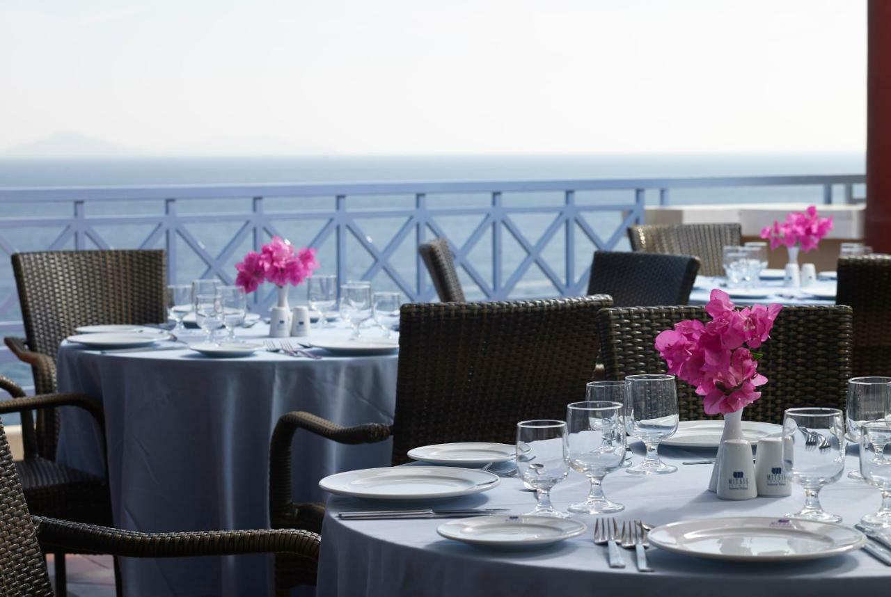 Resort Mitsis Summer Palace 5*