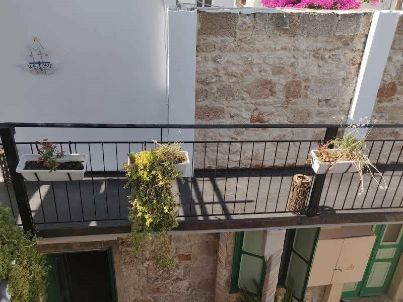 Aparthotel Xenones