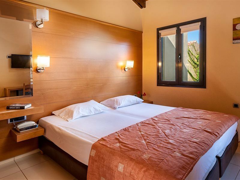 Apartment Golden Sun *