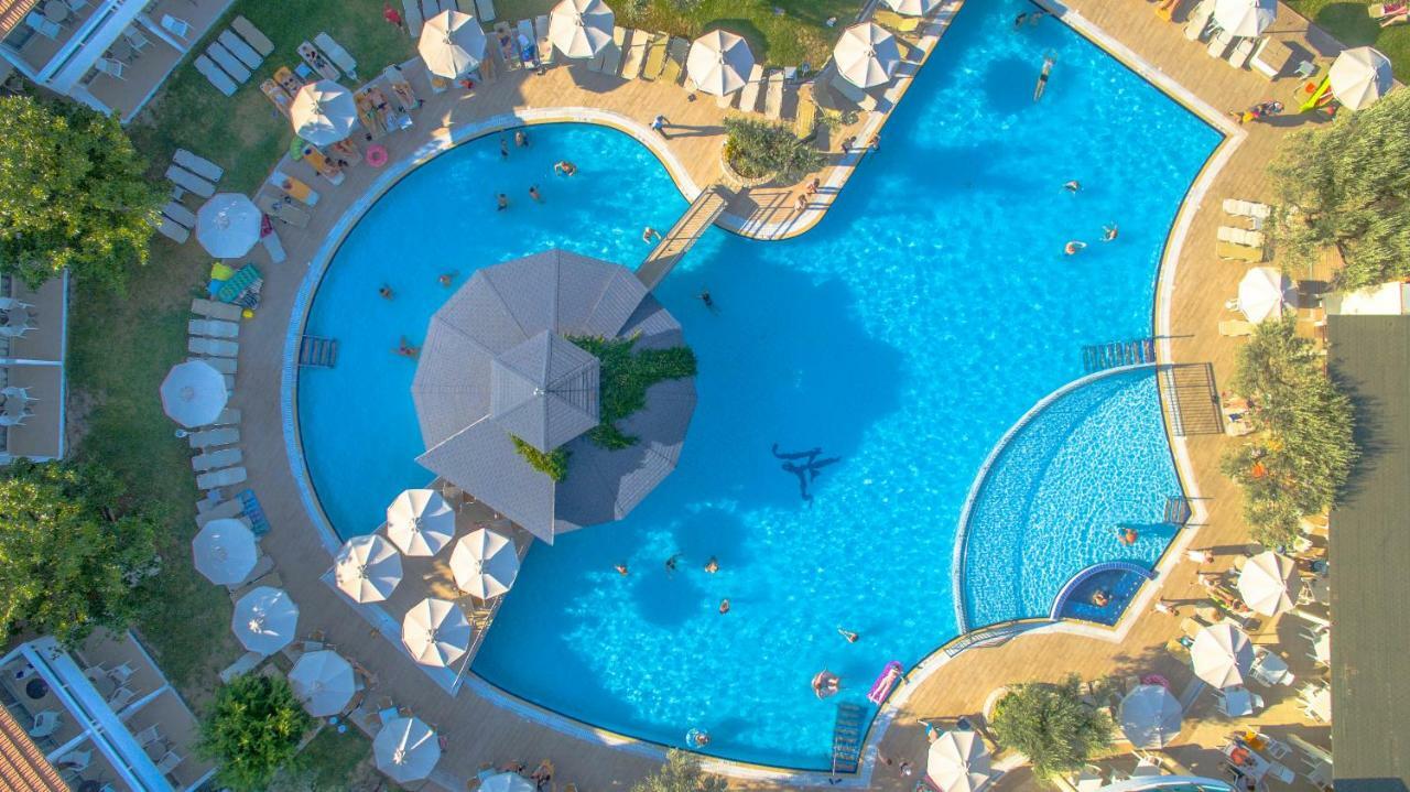 Hotel Lydia Maris & Kolymbia