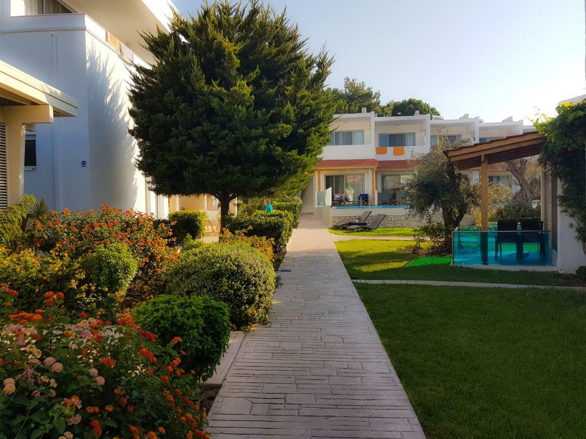 Lydia Maris & Hotel 5*