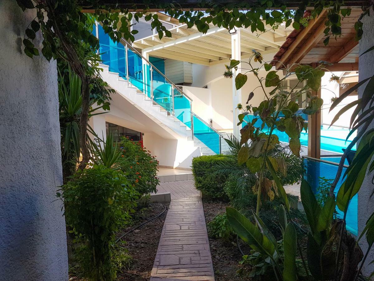 Lydia Maris & Hotel Kolymbia