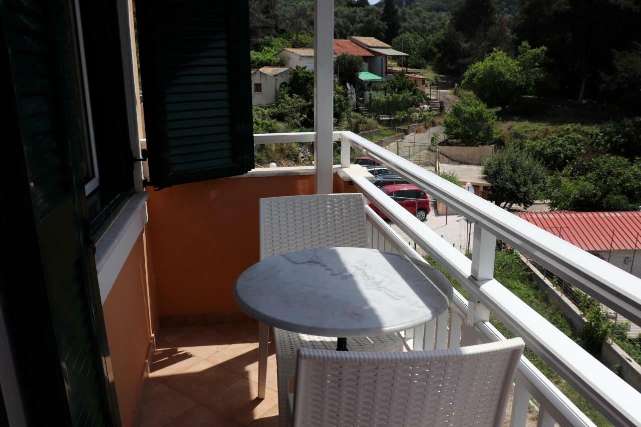Holiday Dina Apartment *