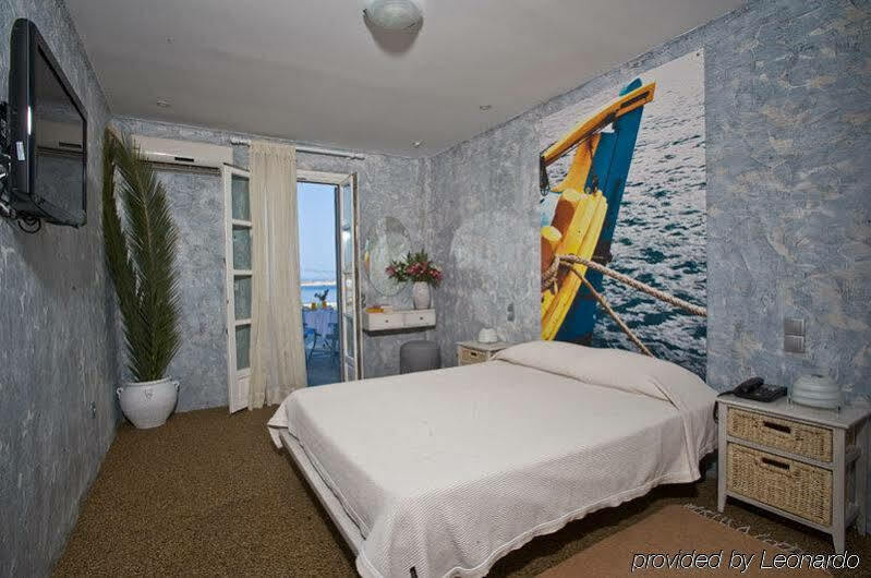 Ilio Maris Hotel Mykonos Town