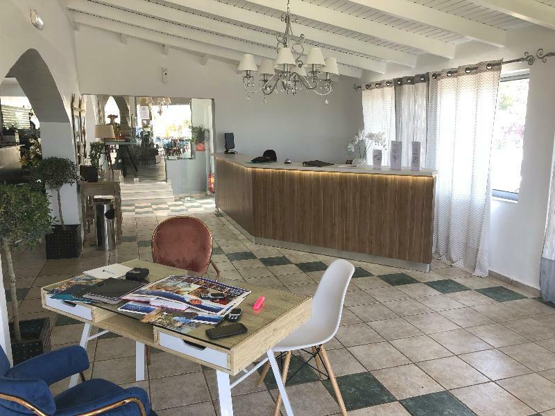 Amnissos Hotel