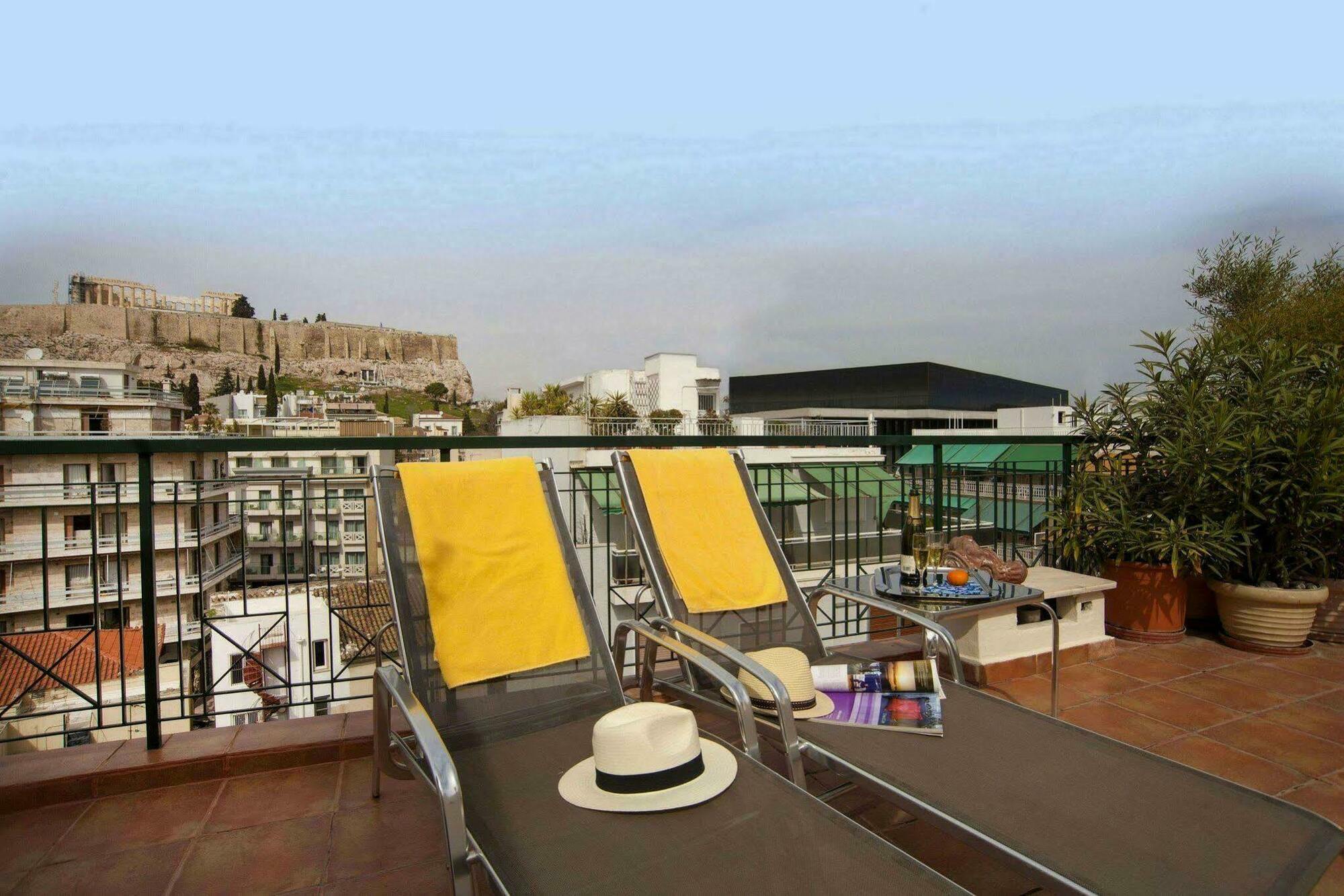 Hotel Philippos 3*