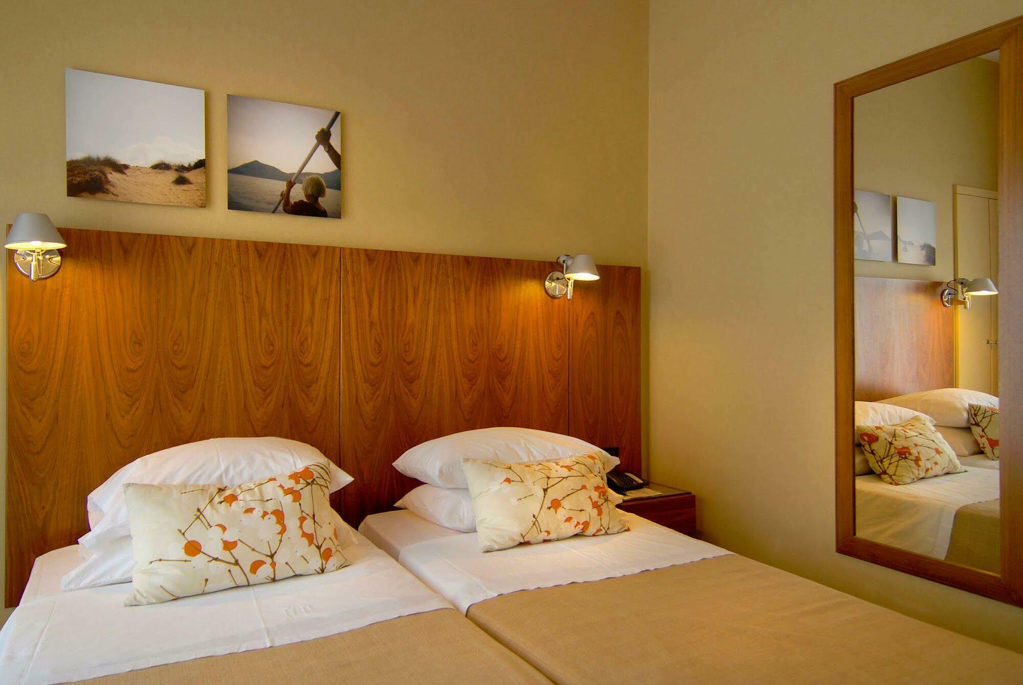 Hotel Philippos 3*
