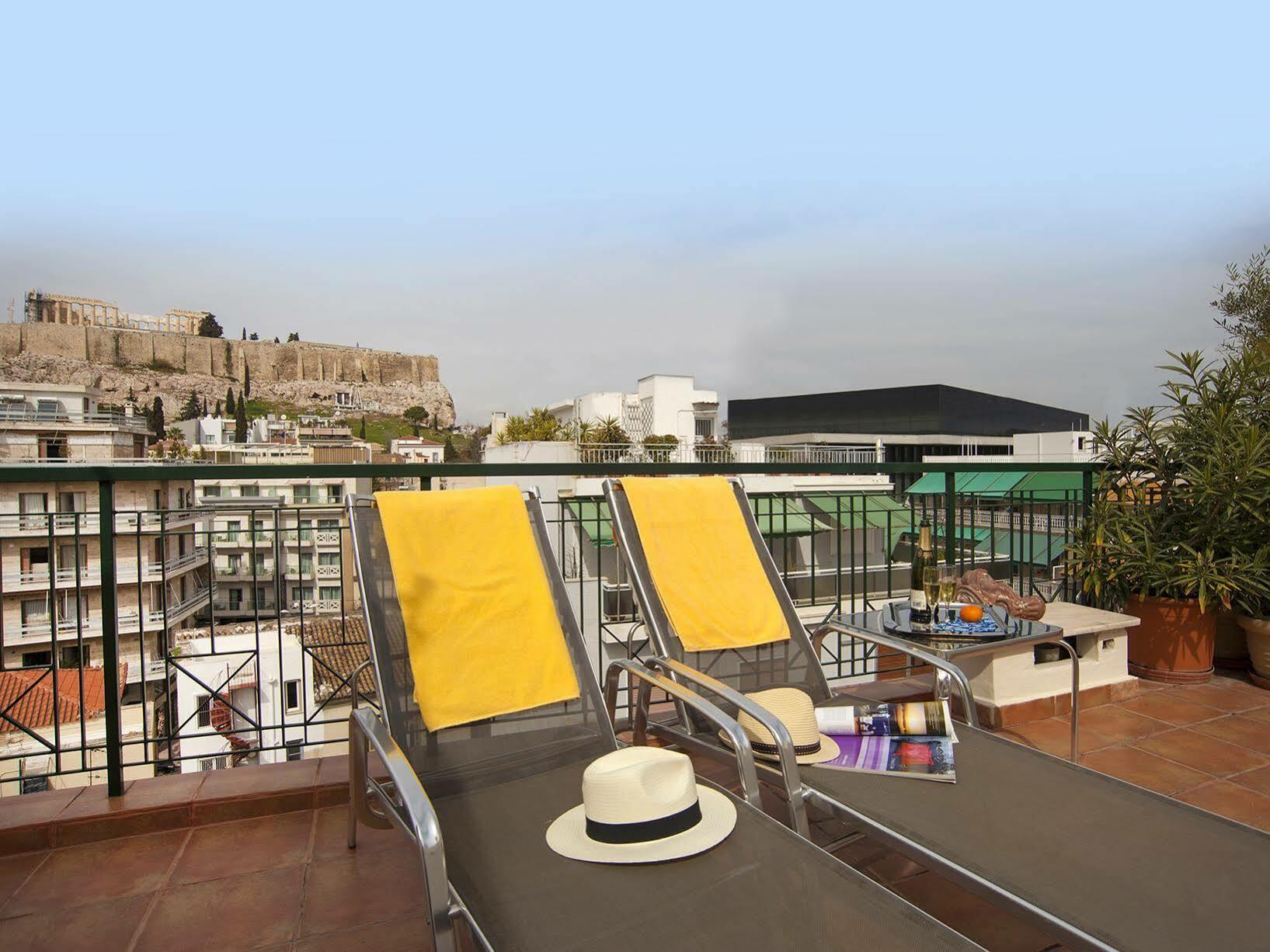 Hotel Philippos 3*