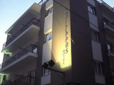 Hotel Philippos 3*