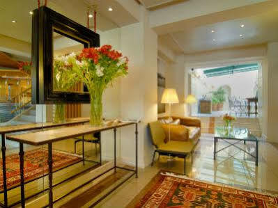 Philippos 3* Athens