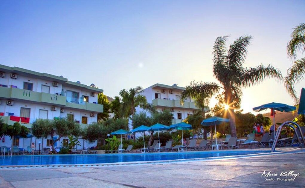Hotel Resol