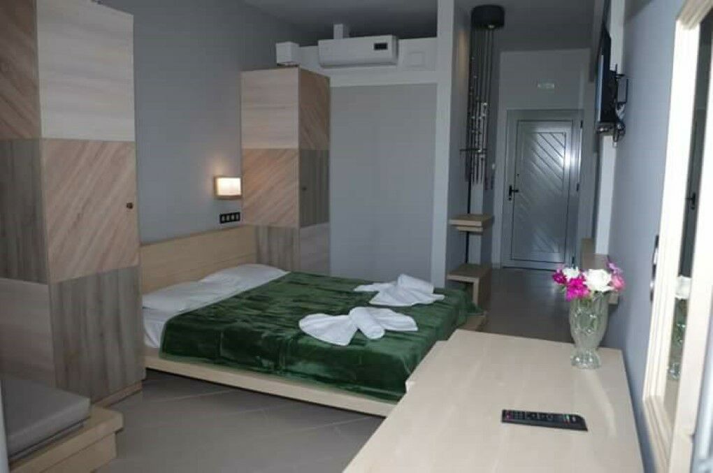 Hotel Resol 3*