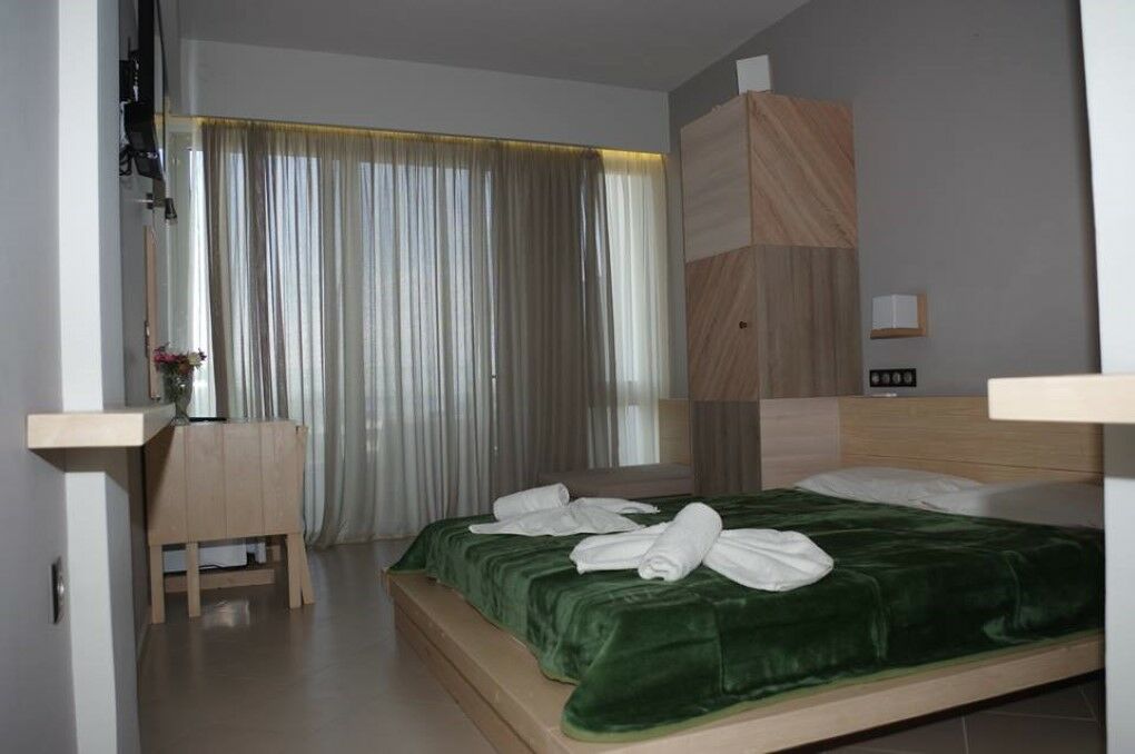Hotel Resol
