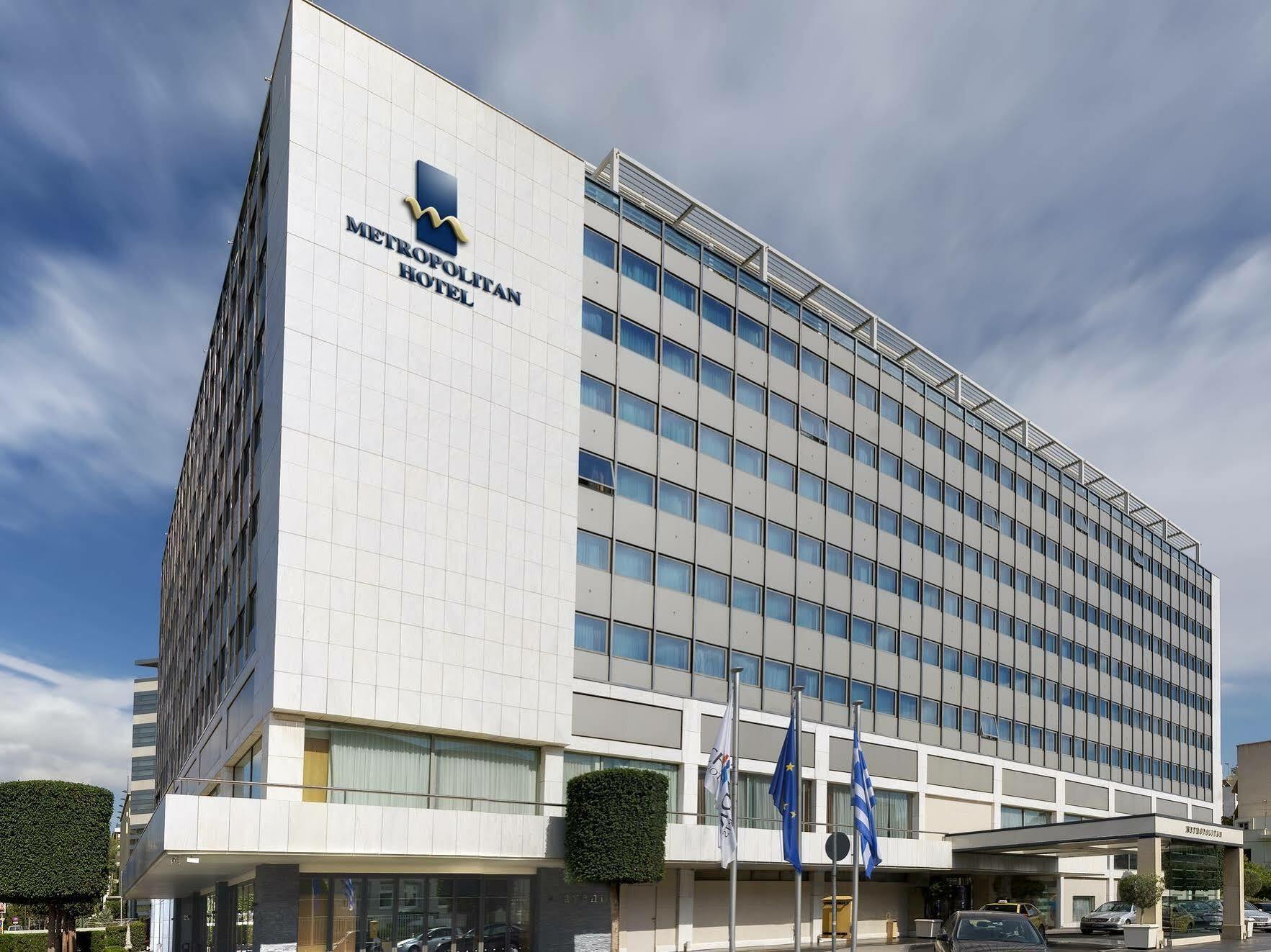 Hotel Marriott