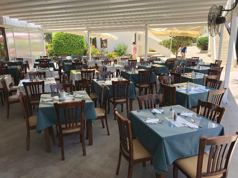 Amnissos Hotel Pigianos Kampos (Crete)