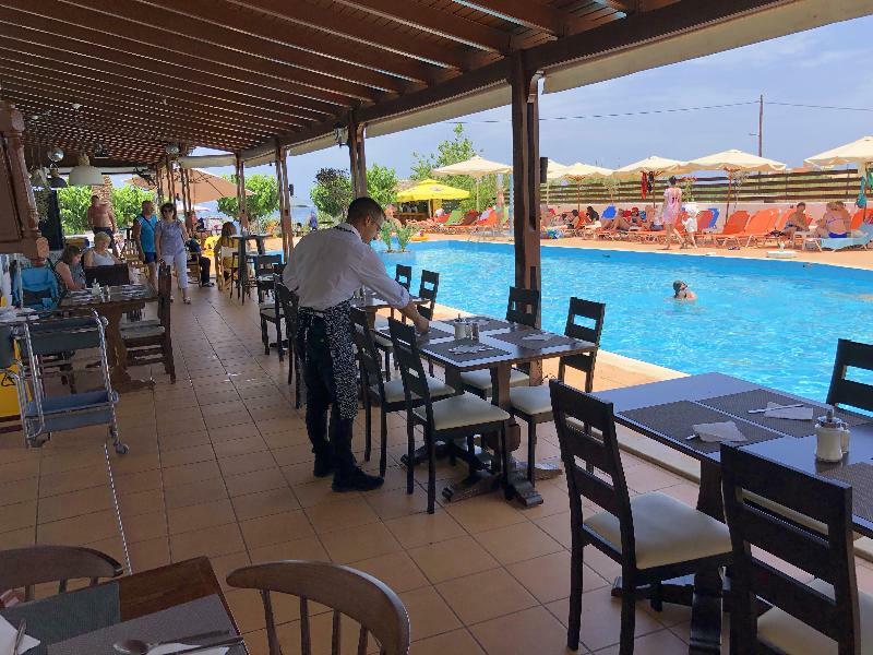 Amnissos Hotel