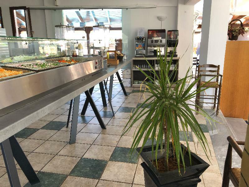 Hotel Amnissos 3*