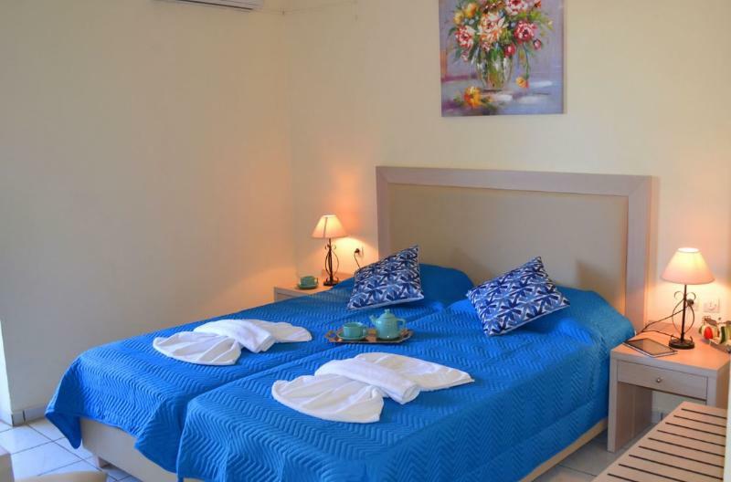 Hotel Amnissos