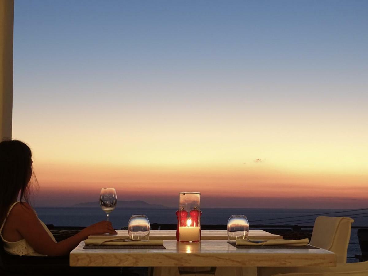 Hotel Tharroe Of Mykonos Boutique Mykonos Town