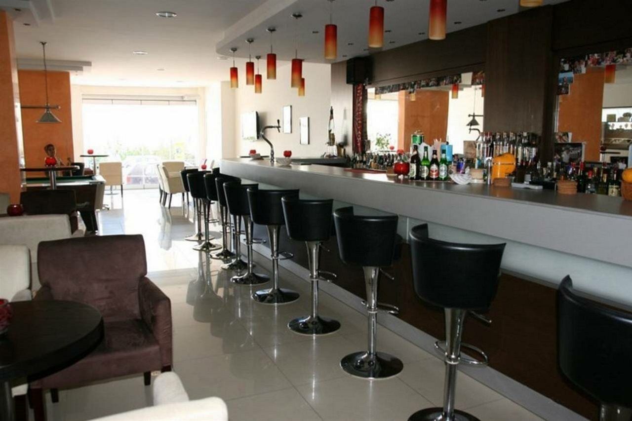 Hotel Sergios