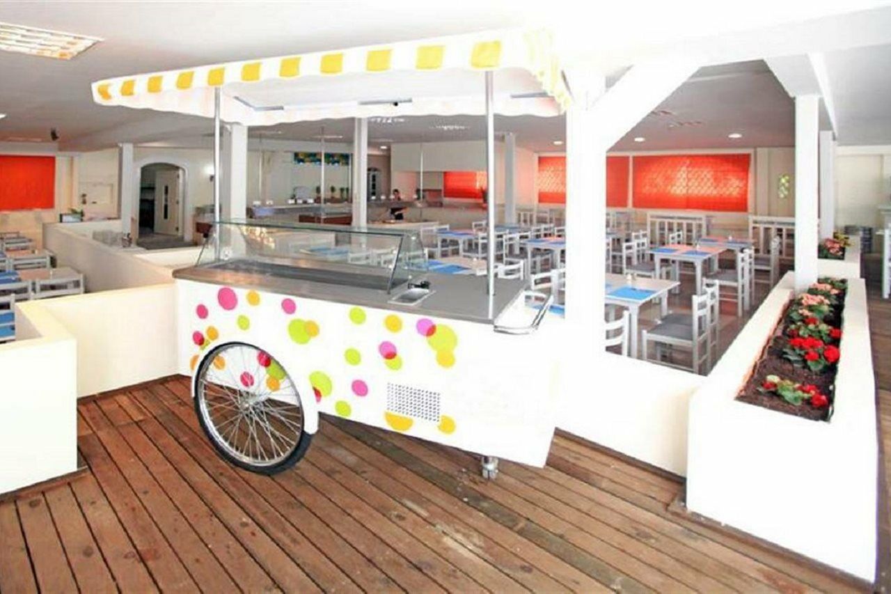 Sergios Hotel