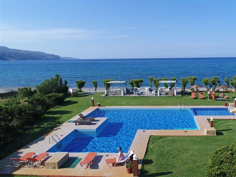 Arion Hotel 3*