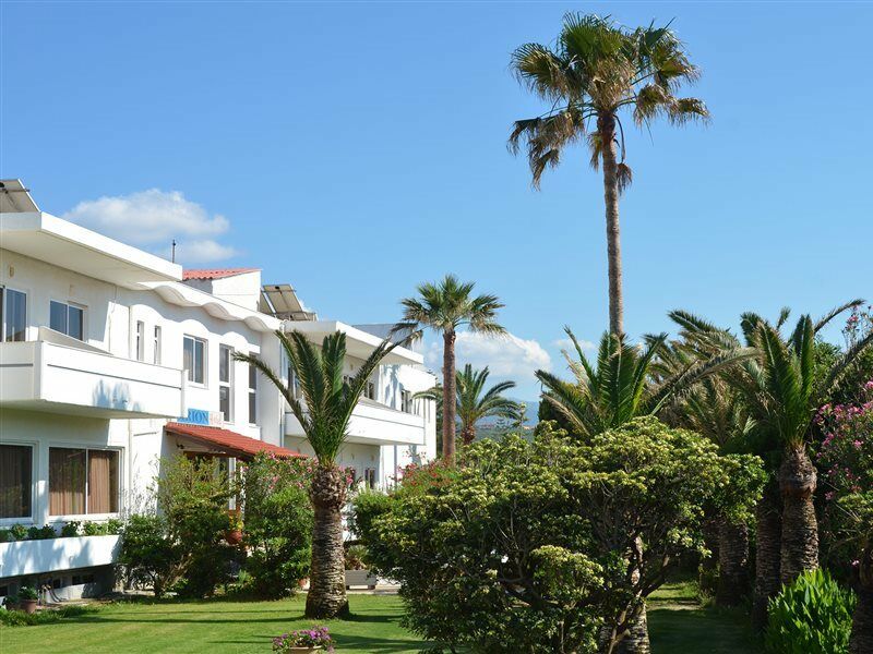 Arion Hotel 3*