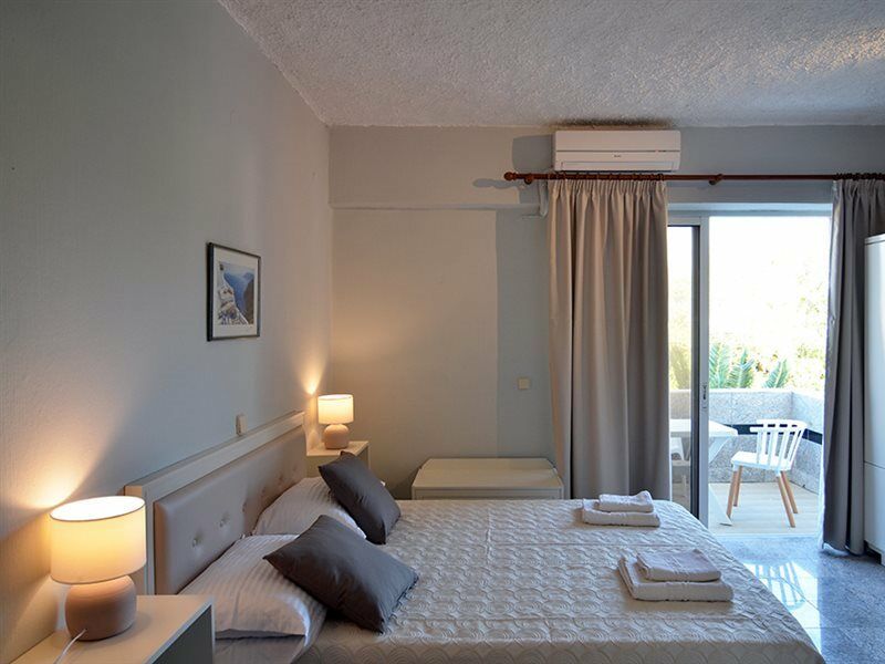 Hotel Arion Kolymbari