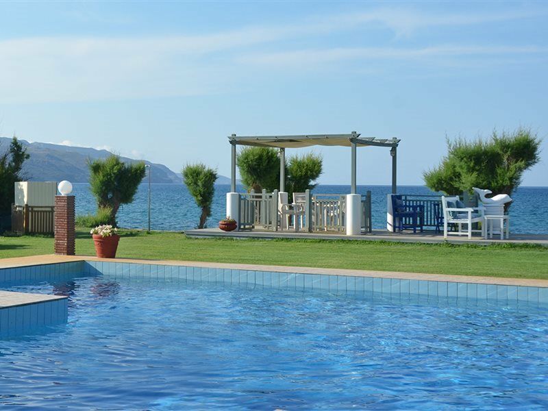 Arion 3* Kolymbari