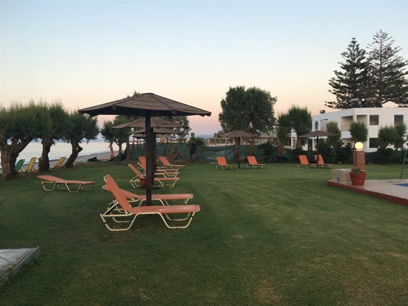 Arion Hotel