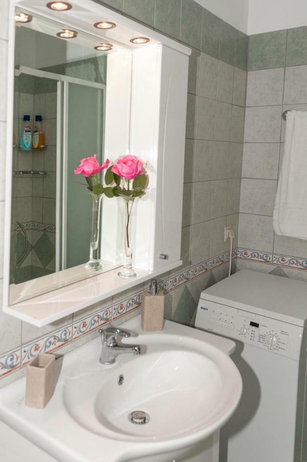 Holiday home Pietre Di Mare Barbati