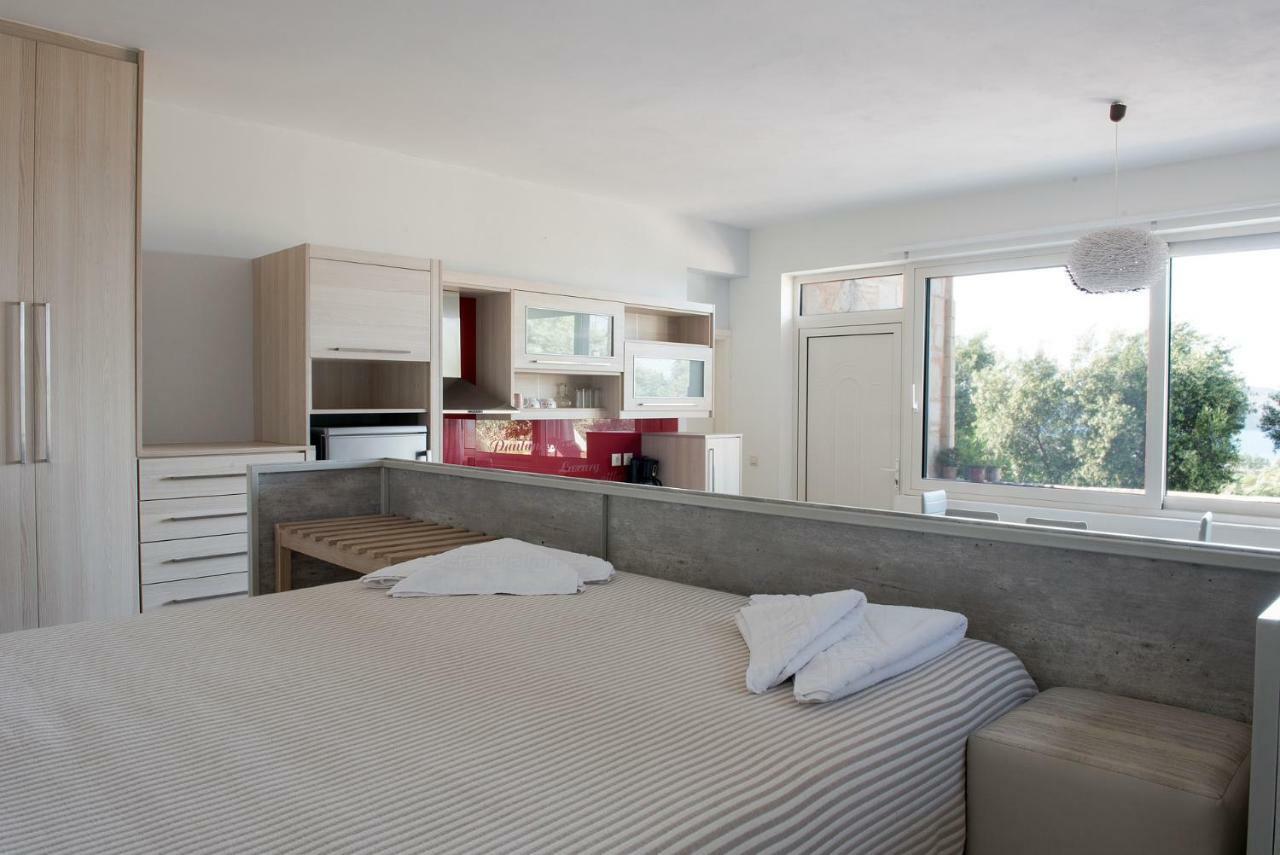Villa Pantanassa Agia Marina (Crete)