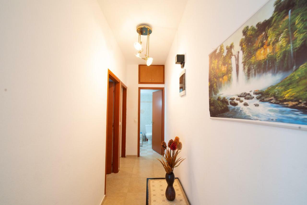 View Apartment Kali Limenes