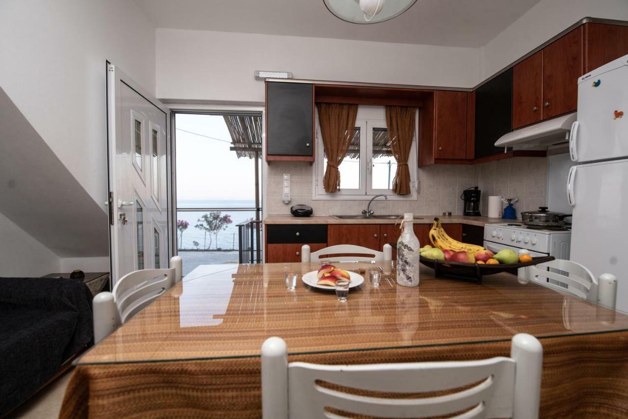 View Apartment *