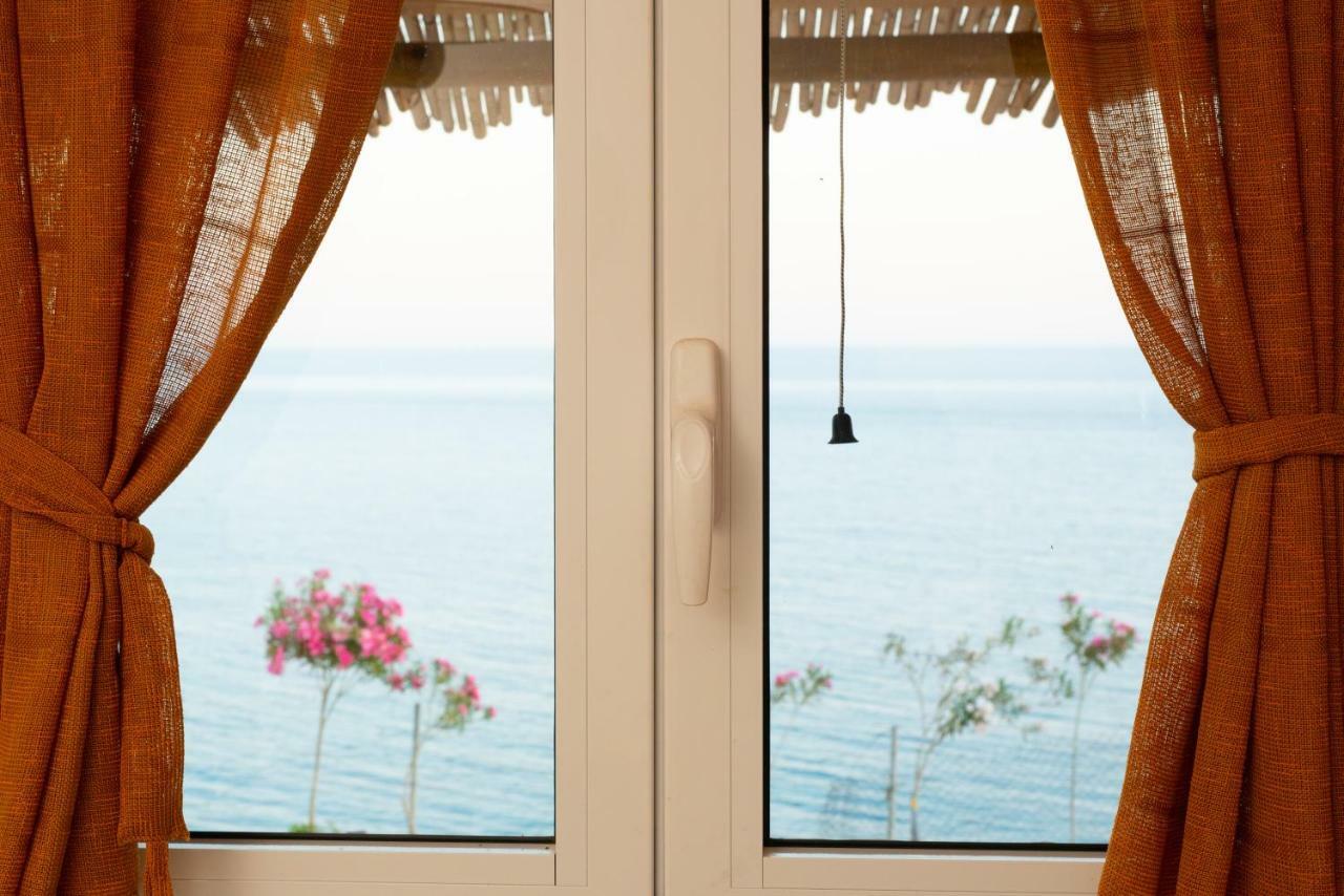 View Apartment Kali Limenes