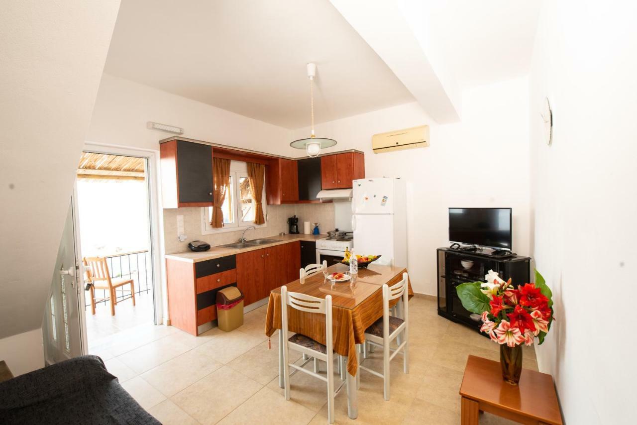 View Apartment Kali Limenes