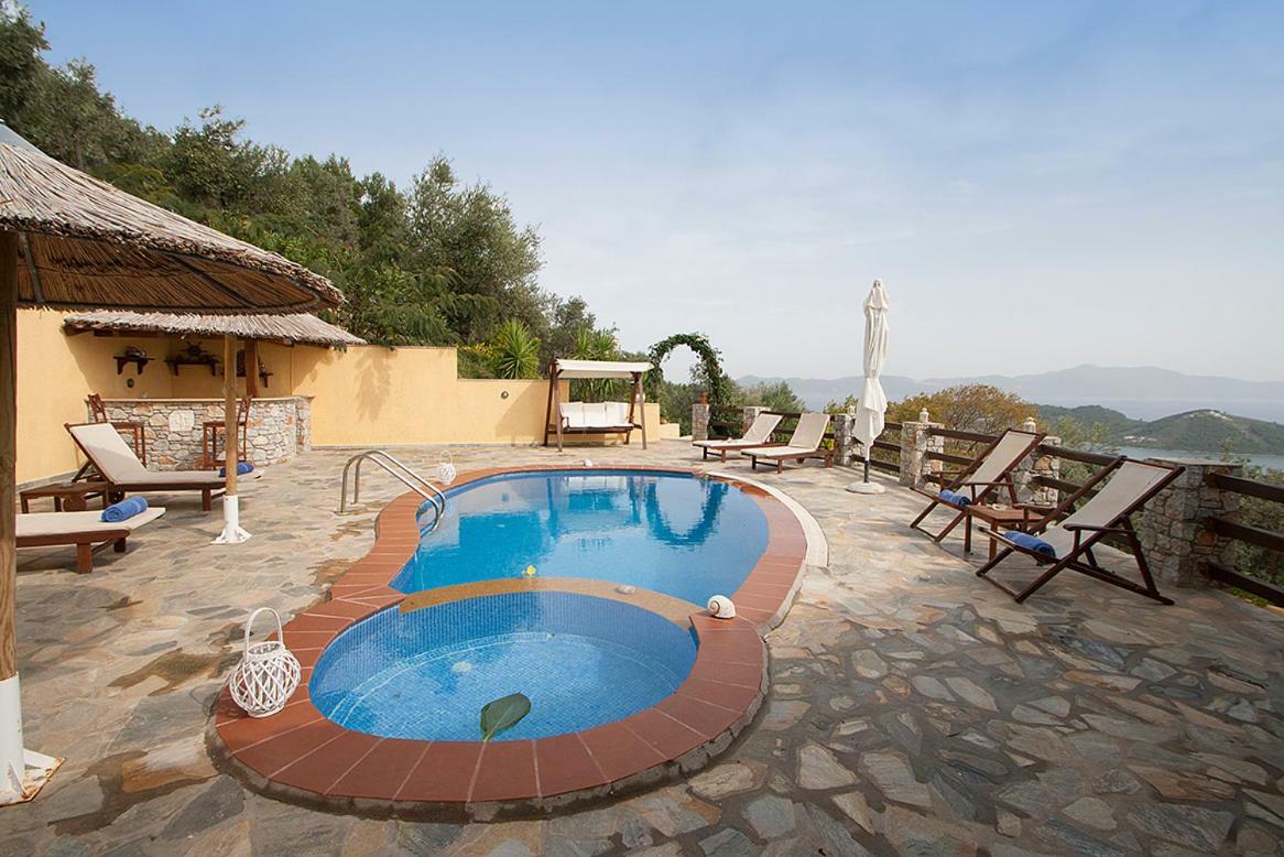 Villa Fotini *