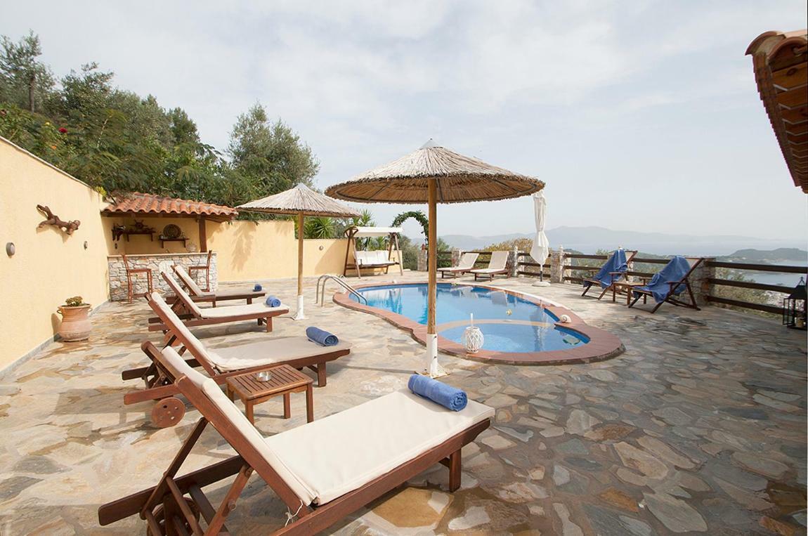 Villa Fotini *