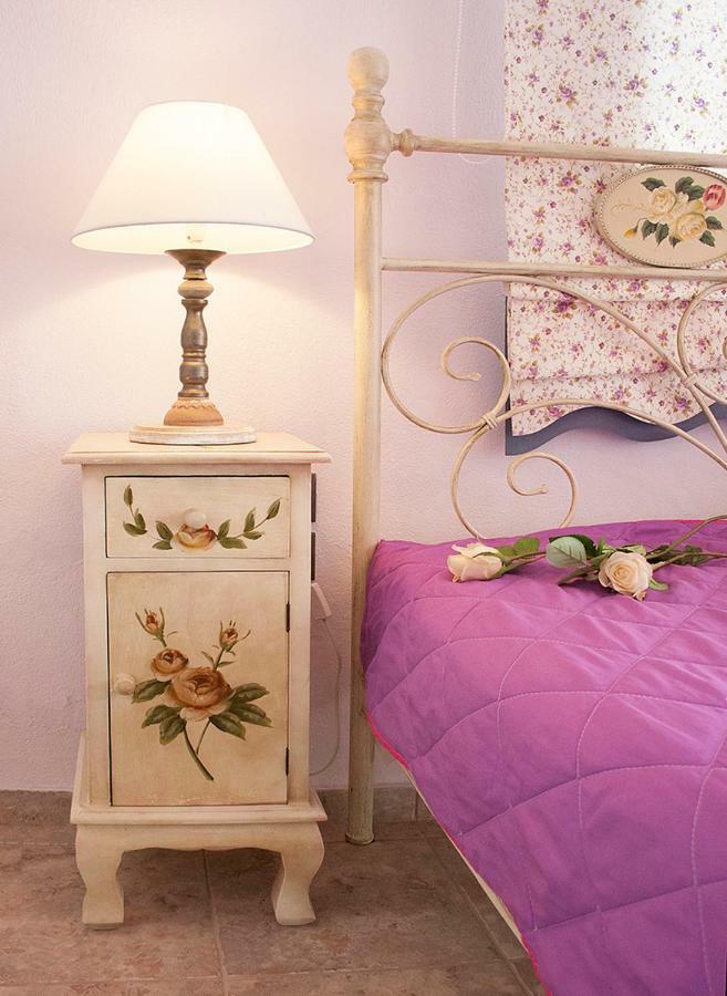 Fotini Villa *
