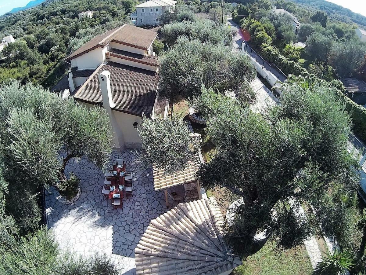 Villa Villa Verde