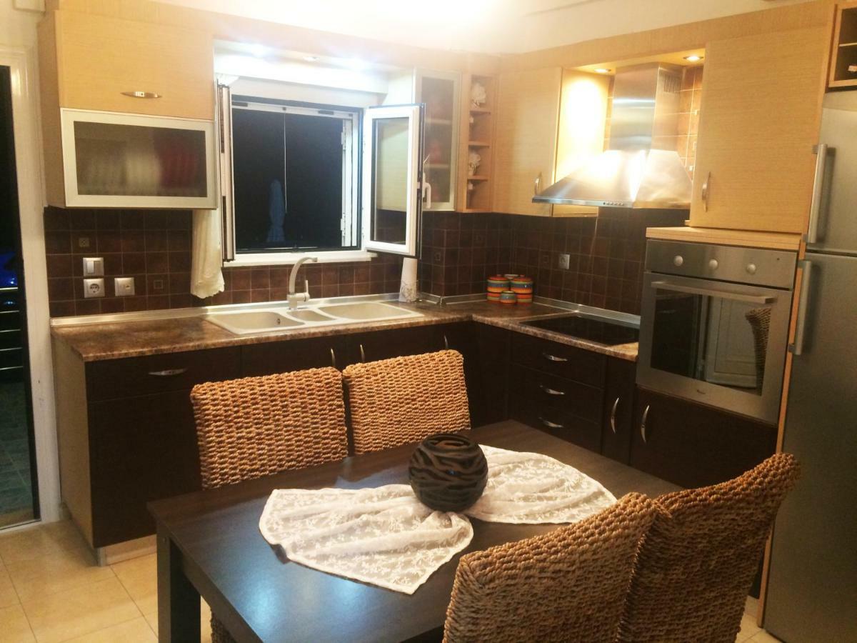 Apartment Kima Stegna Sea View Archangelos (Rhodes)