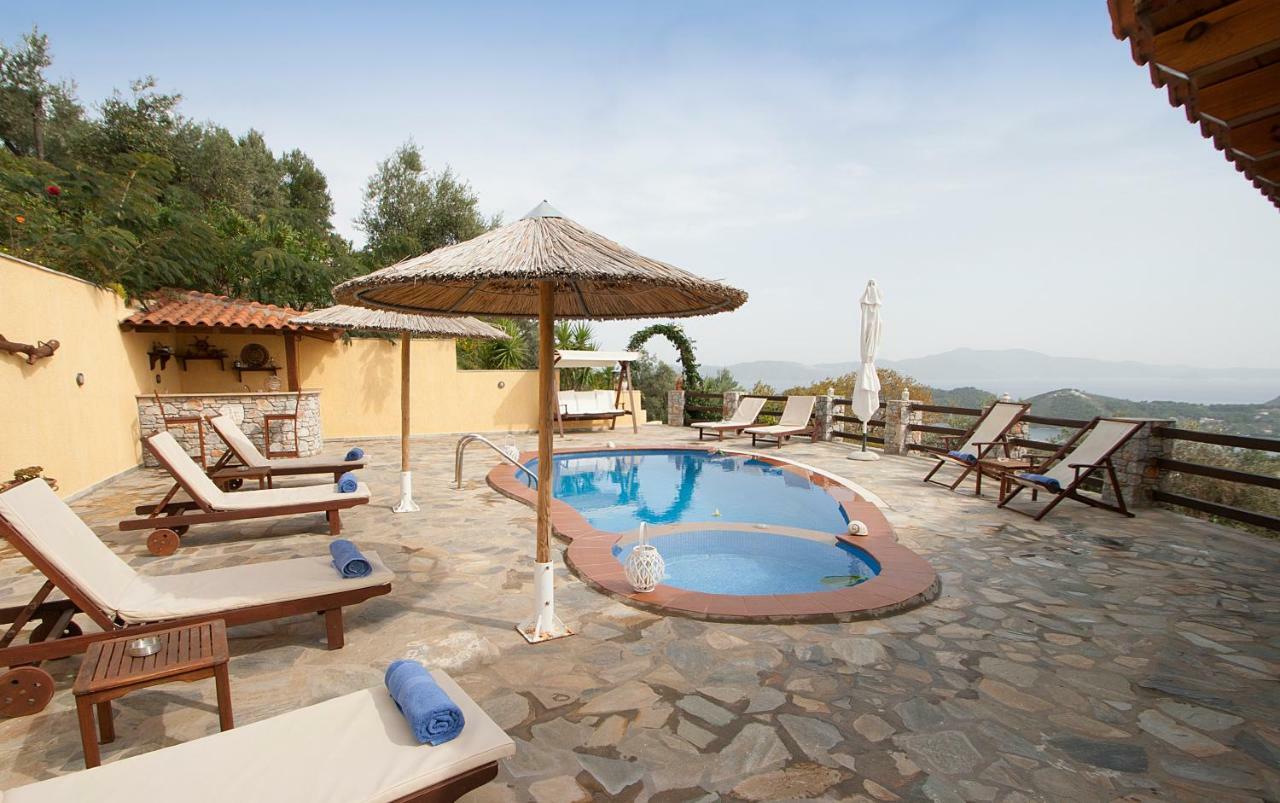 Villa Fotini *