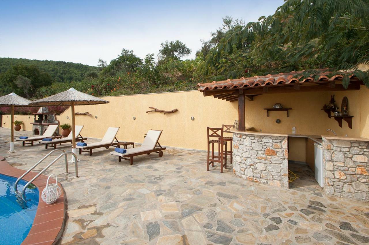 Villa Fotini *