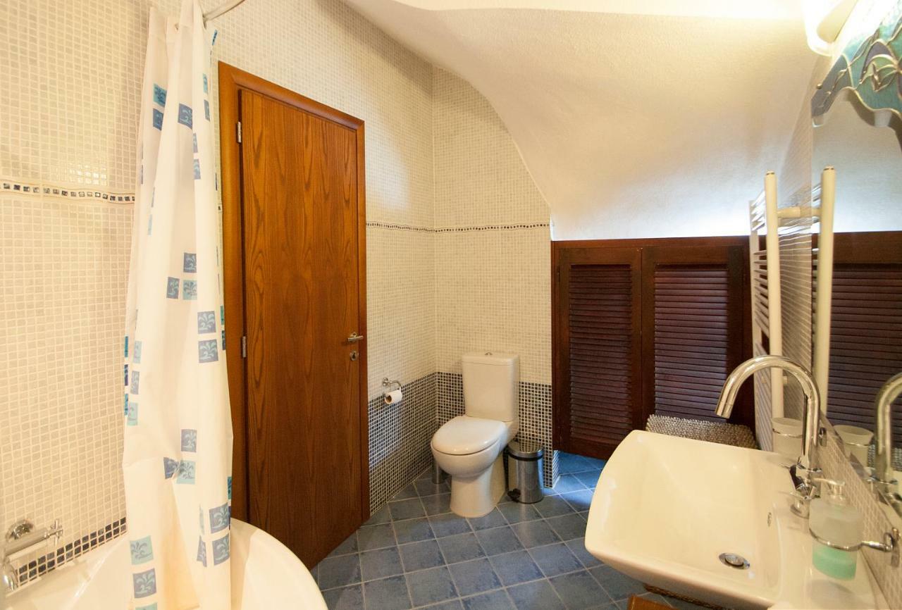 Fotini Villa Skiathos Town