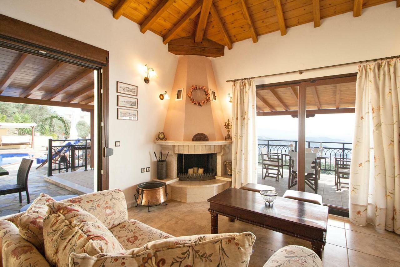 Villa Fotini *