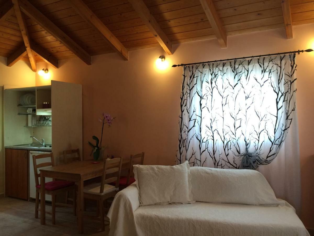 Apartment Wooden Roof *